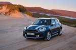 Mini Cooper S Countryman All4