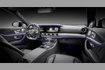 Mercedes-AMG E 63 S 4Matic+