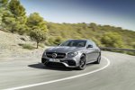 Mercedes-AMG E 63 S 4Matic+