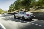 Mercedes-AMG E 63 S 4Matic+