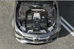 Mercedes-AMG E 63 S 4Matic+