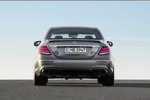 Mercedes-AMG E 63 S 4Matic+
