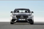 Mercedes-AMG E 63 S 4Matic+