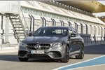 Mercedes-AMG E 63 S 4Matic+