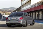 Mercedes-AMG E 63 S 4Matic+