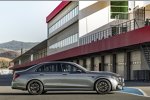 Mercedes-AMG E 63 S 4Matic+