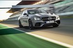 Mercedes-AMG E 63 S 4Matic+