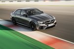 Mercedes-AMG E 63 S 4Matic+