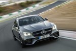 Mercedes-AMG E 63 S 4Matic+