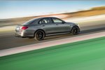 Mercedes-AMG E 63 S 4Matic+