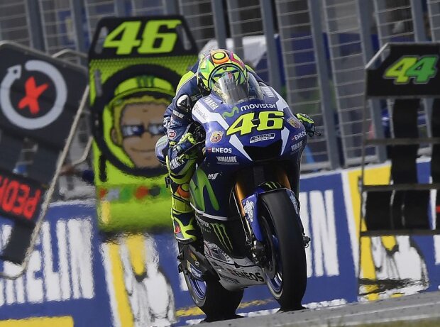 Valentino Rossi