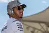 Bild zum Inhalt: Mitleid mit den Rindern: Lewis Hamilton isst keine Burger mehr