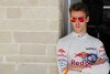 Villeneuve: Kwjat hat den Toro-Rosso-Platz nicht verdient