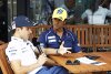 Massa rät Nasr zum Teamwechsel: Sauber bringt's nicht