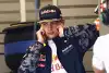 Bild zum Inhalt: Max Verstappen droht mit Funkstille: Will nicht arrogant wirken