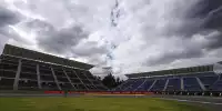 Autódromo Hermanos Rodríguez
