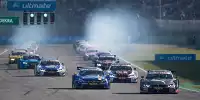 Bild zum Inhalt: Bestätigt: DTM-Hersteller 2017 mit jeweils sechs Autos