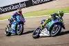 Bild zum Inhalt: Valentino Rossi: Maverick Vinales wird ein harter Teamkollege