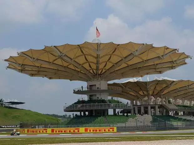 Sepang Titel-Bild zur News: Sepang