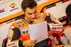 Bild zum Inhalt: Dani Pedrosa peilt Comeback in Valencia an