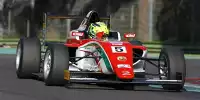 Mick Schumacher