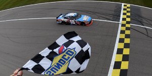 NASCAR schränkt Nebenaktivitäten von Cup-Piloten ein
