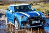 Mini Cooper Countryman S E: Ab 2017 kann der Countryman elektrisch