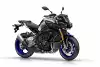 Bild zum Inhalt: Yamaha MT-10 2017: Ab Februar mit Quick Shift und ERS