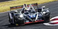 Strakka Racing