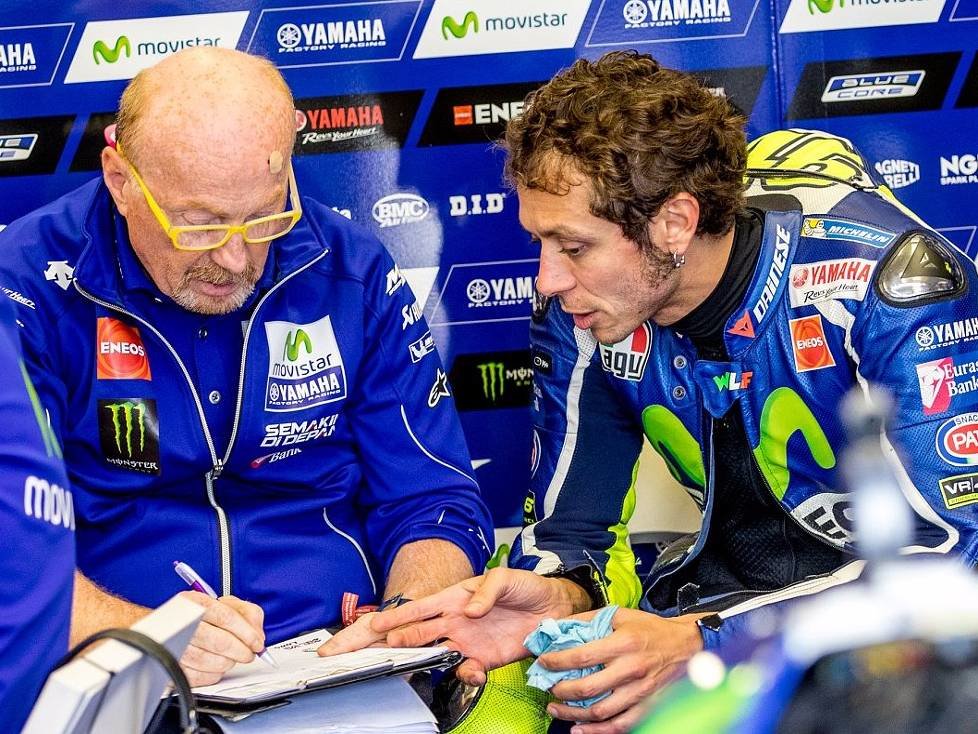 Valentino Rossi