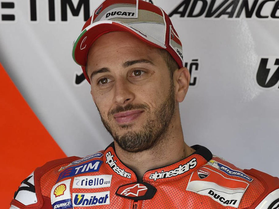 Andrea Dovizioso