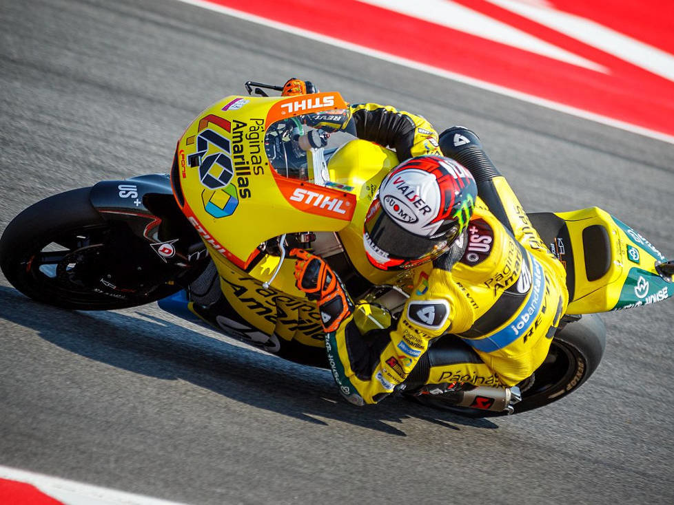 Alex Rins