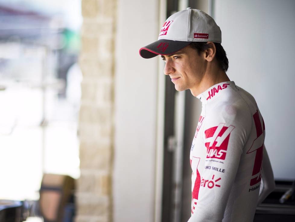 Esteban Gutierrez