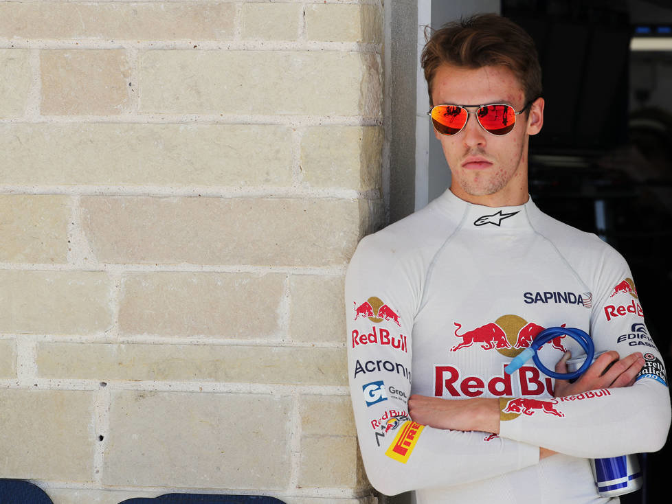 Daniil Kwjat