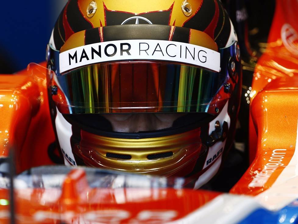 Pascal Wehrlein