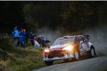 Kris Meeke (Citroen)