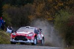 Craig Breen (Citroen)