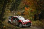 Kris Meeke (Citroen)