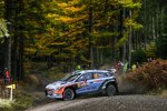 Hayden Paddon (Hyundai)