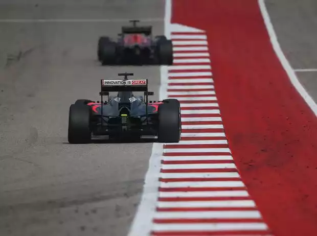 Fernando Alonso Titel-Bild zur News: Fernando Alonso