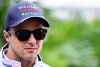 Bild zum Inhalt: Felipe Massa: Alonso hat wohl Freunde in der Rennleitung