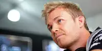 Nico Rosberg