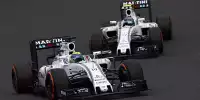 Felipe Massa, Valtteri Bottas