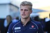 "Da möchte jeder hin": Sauber-Fahrer wollen zu Force India