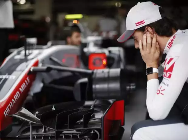 Esteban Gutierrez Titel-Bild zur News: Esteban Gutierrez