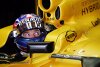 Jolyon Palmer kämpft um Cockpit: "Entweder Kevin oder ich"