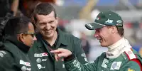 Bild zum Inhalt: Günther Steiner: Eddie Irvine ist ein "besonderer Charakter"