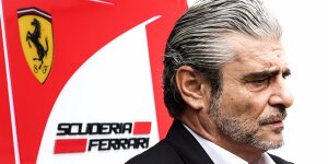 Bernie Ecclestone: Ferrari-Teamchef braucht Unterstützung