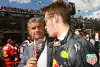 Bild zum Inhalt: Coulthard widerspricht Villeneuve: "Kwjat hat Cockpit verdient"