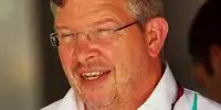 Bild zum Inhalt: Ross Brawn fordert Plan für die Formel 1: Ein neuer Job?